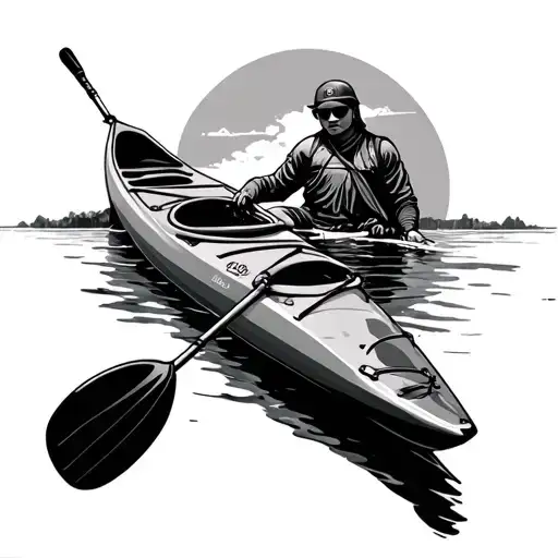 Kayak