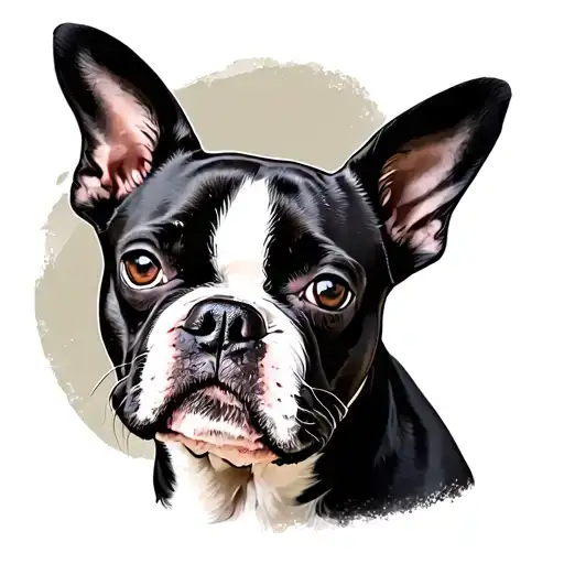 Boston Terrier