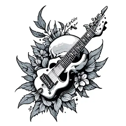 Stoner Rock Inspired