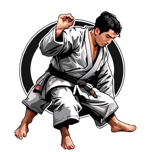 Judo