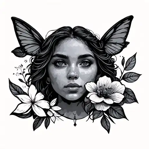 Peacful Easy Feeling Deducted To Mom