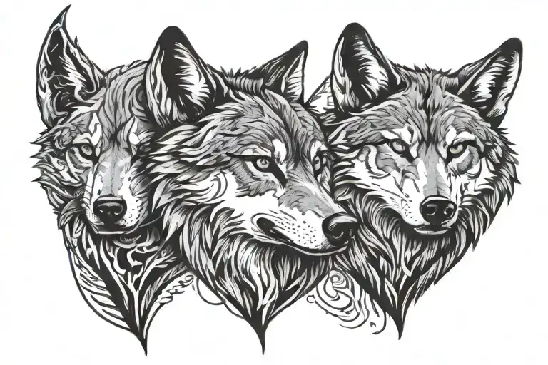 Wolves