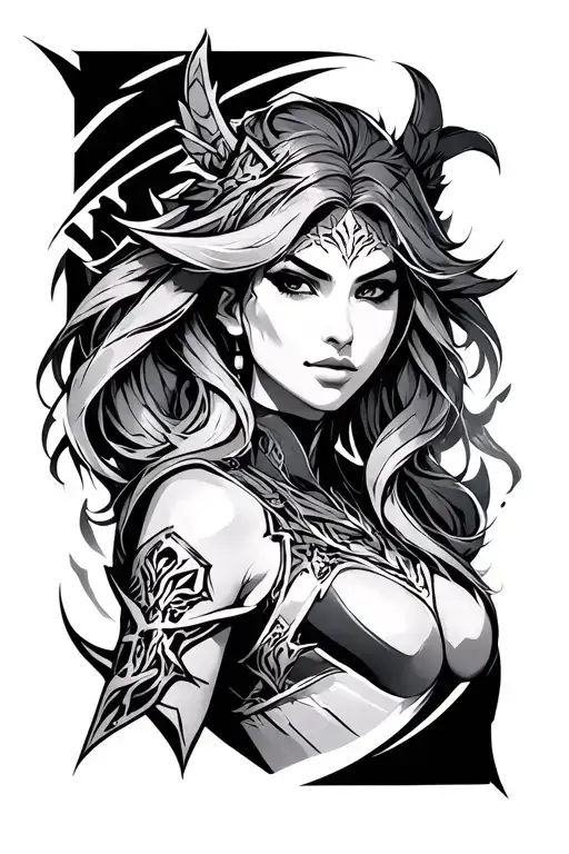 League Of Legends
