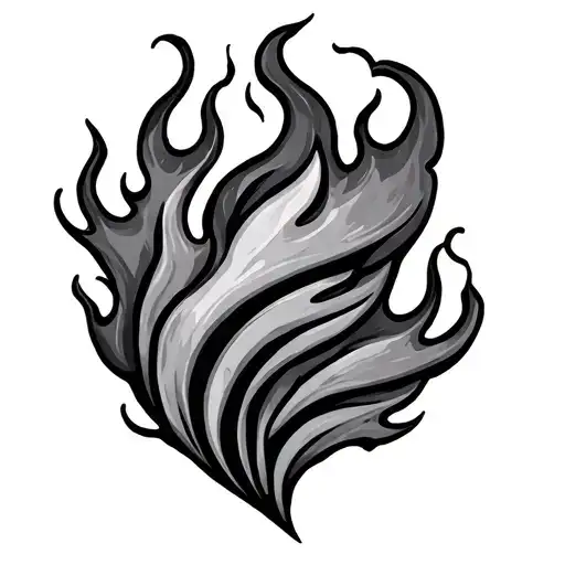 Flame