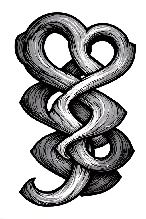 Love And Unity Symbol Each Representing Marriage