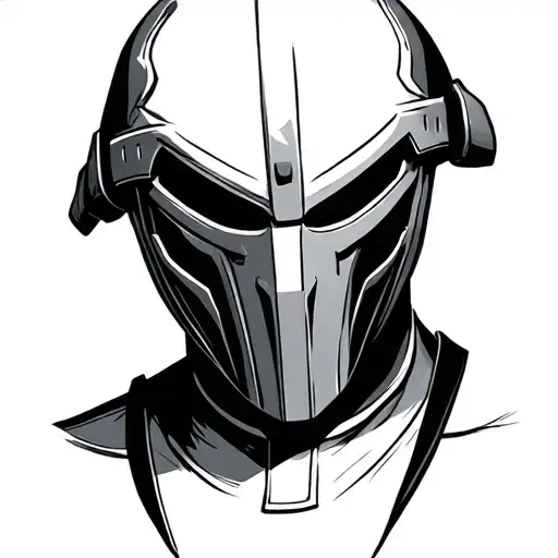 Madvilliany Mf Doom Mask