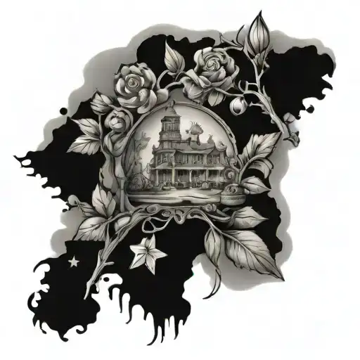 Mississippi Theme Sleeve