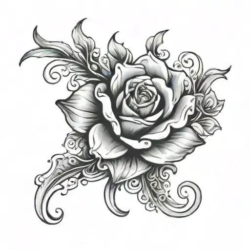 Shoulder