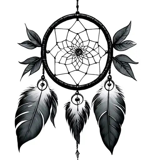 Dreamcatcher