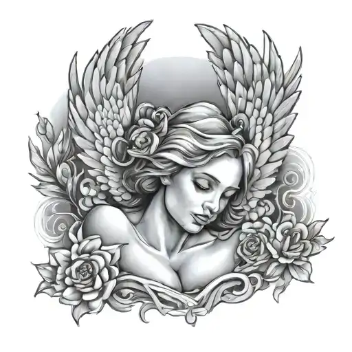 Guided By Angels