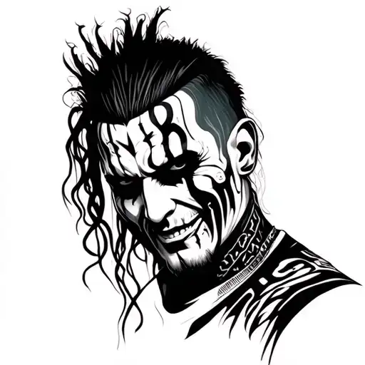 Jeff Hardy