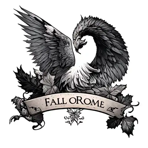 Fall Of Rome