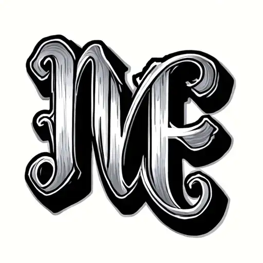 M E Text