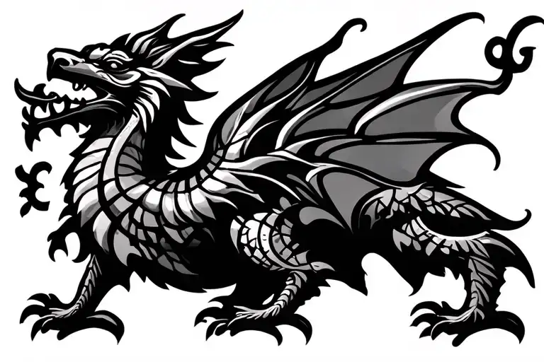 Wales