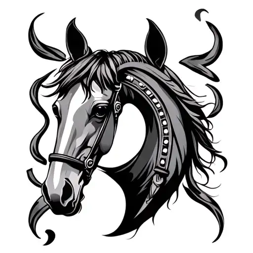 Horseshoe