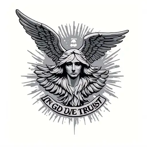 In God We Trust