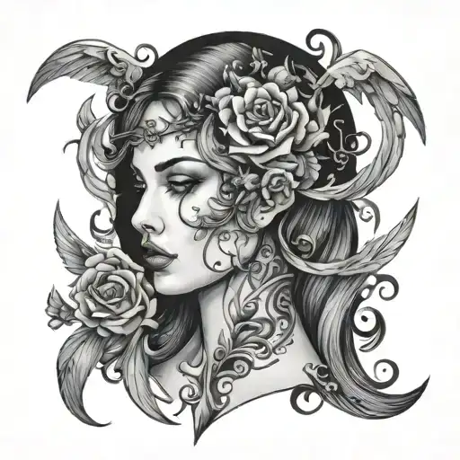 Angelcore