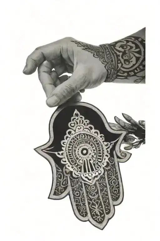Hamsa