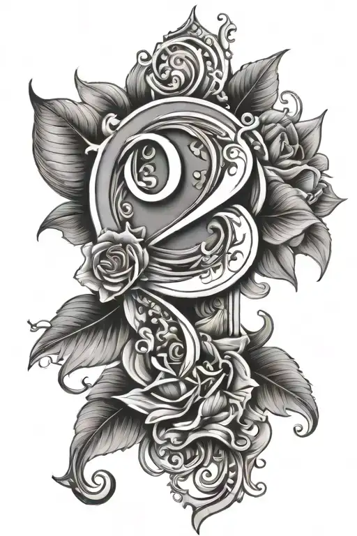 21 Numbers