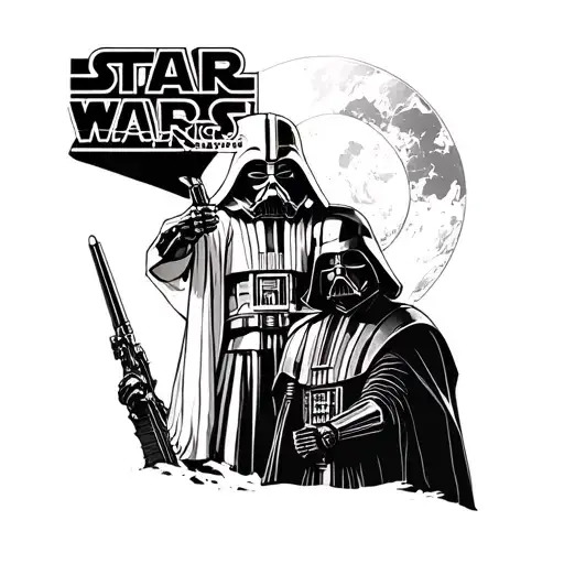 Star Wars And Lord Of The Rings