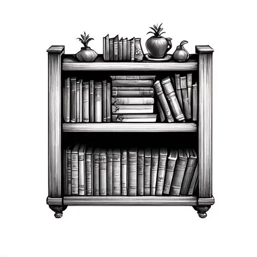 Bookshelf