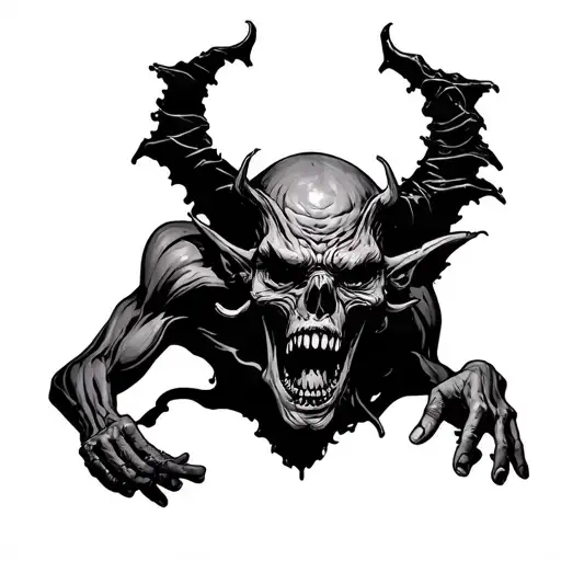 Addiction Demons Killing Time Until Time