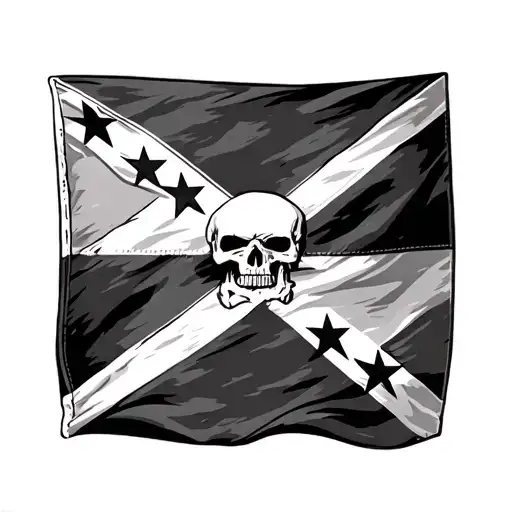 Rebel Flag