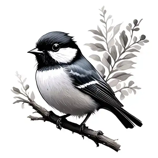 Chickadee