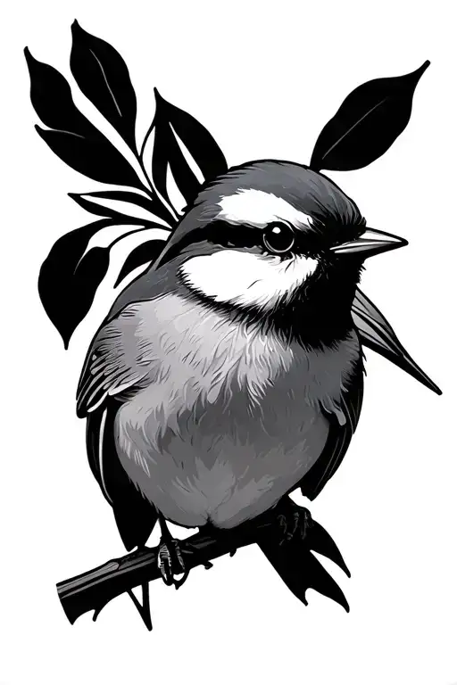 Chickadee