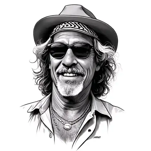 Jimmy Buffet