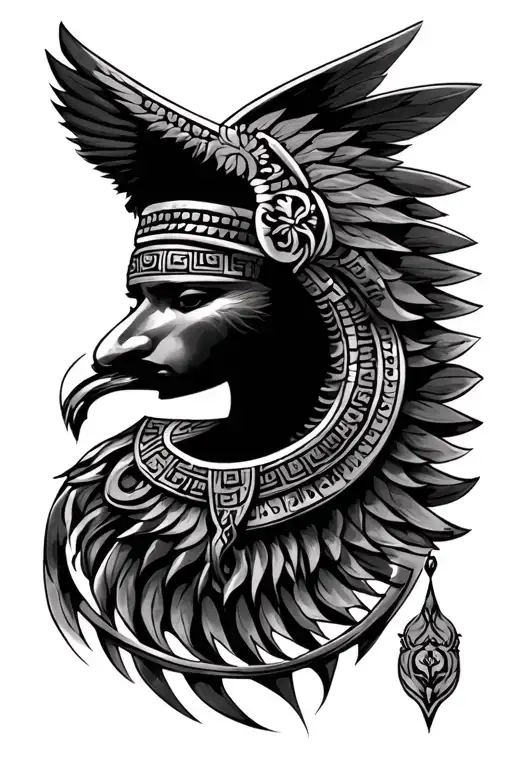 Assyrian Style