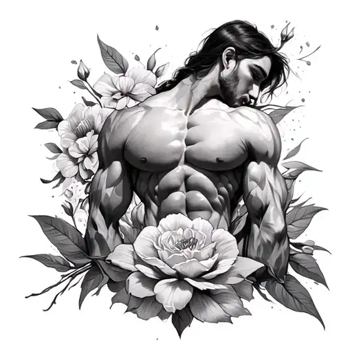 On Triceps