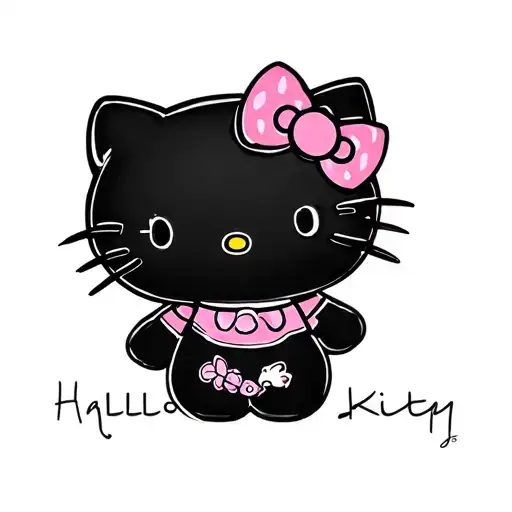 Hello Kitty
