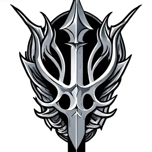 Shiv Trident