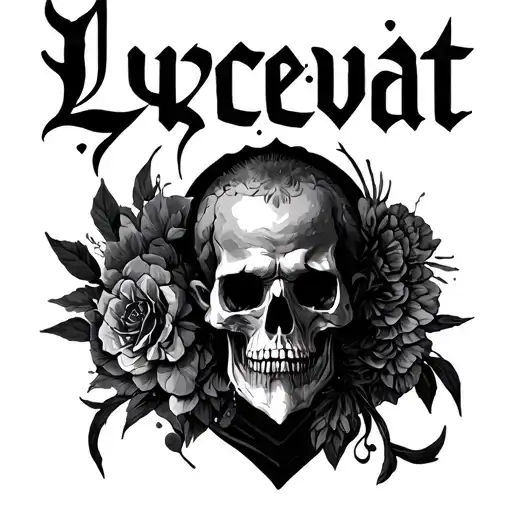 Lycevat A Stranger