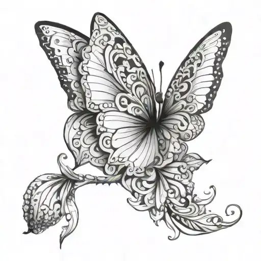 Child Of Lily's