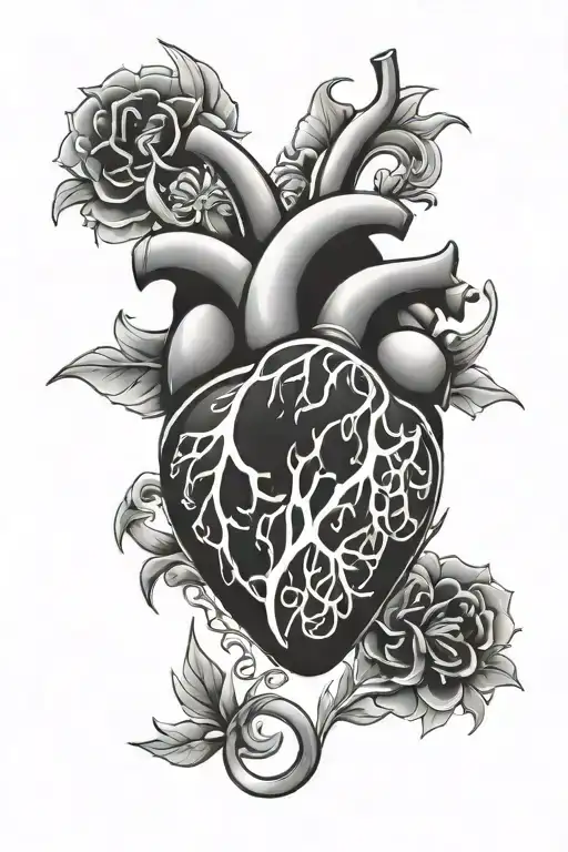 Marathon Heart