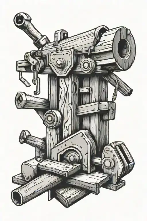 Carpentry And Construction