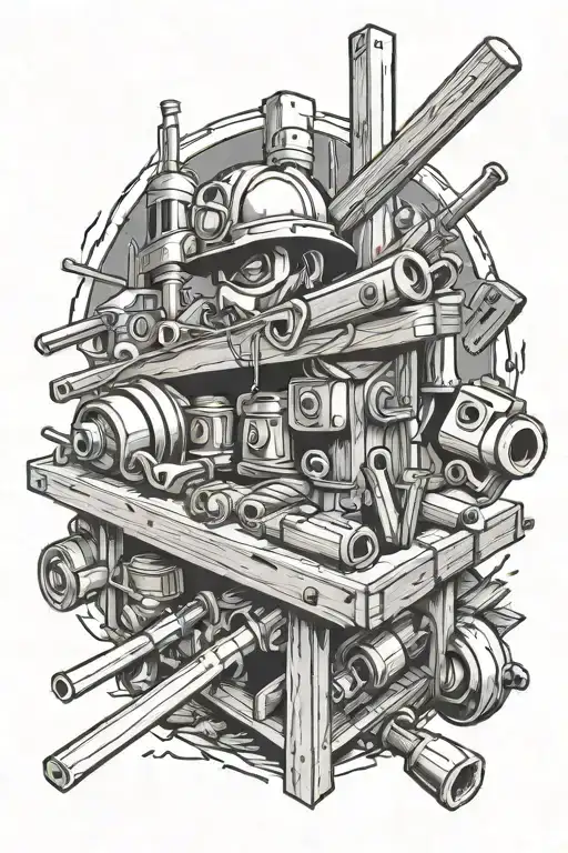 Carpentry And Construction