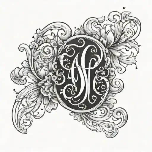 Monogram