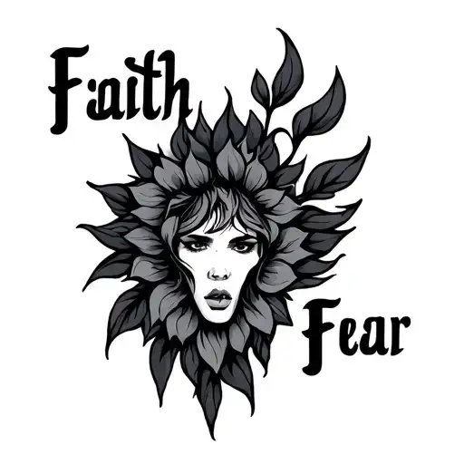 Faith Over Fear