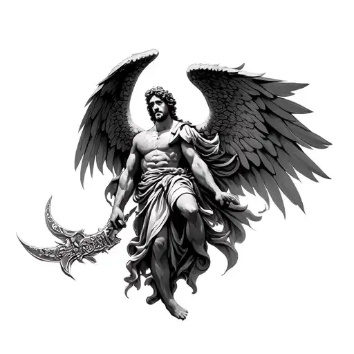 St Michael
