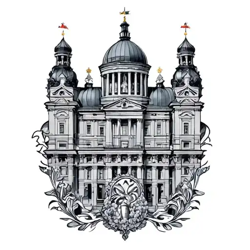 Kyiv Capitols