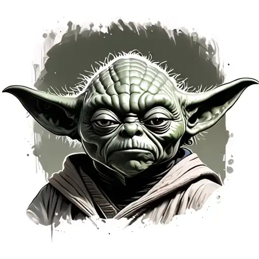 Yoda