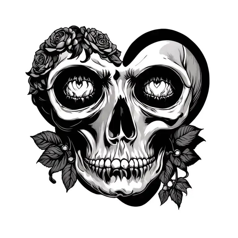 Cholo Chicano Goth Love Religion Sad