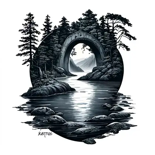 Rivers