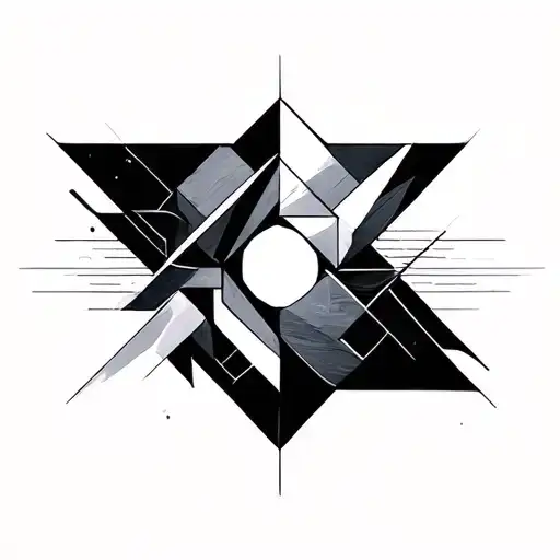 Geometric And Metade