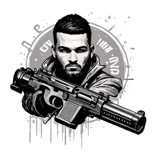 Uzi Doorman