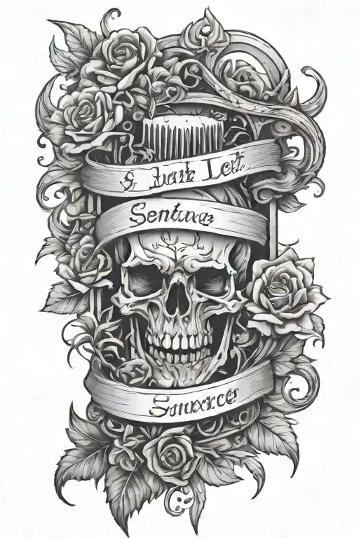 Sentence Let