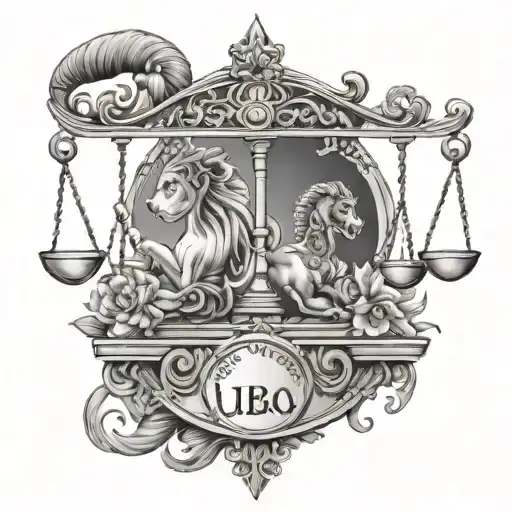 Leo Libra